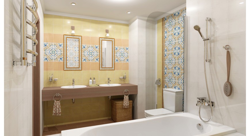 Капри 3 - фото 1