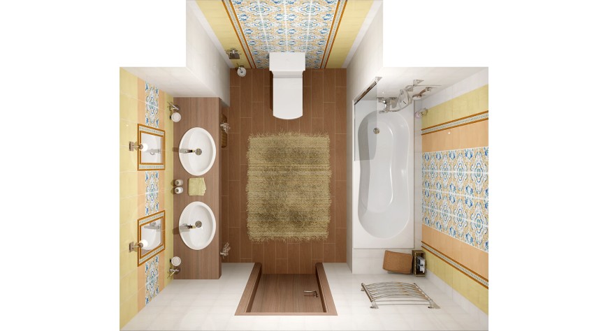 Капри 3 - фото 3