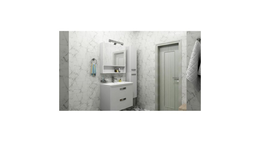 Каррарский Мрамор - фото 1