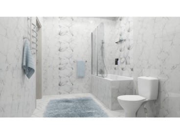 Каррарский мрамор 2