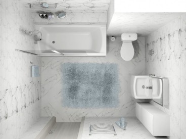 Каррарский мрамор 2