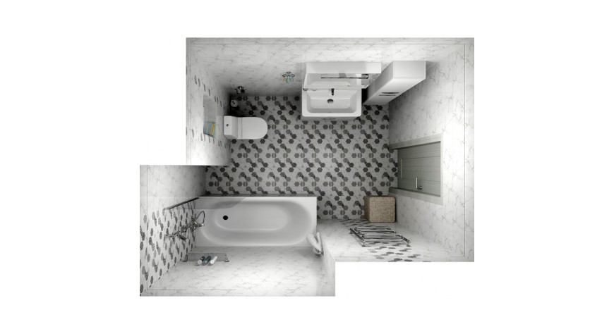 Каррарский Мрамор - фото 2