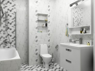 Каррарский Мрамор