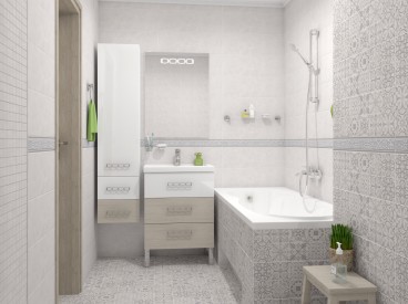 Кельтский узор