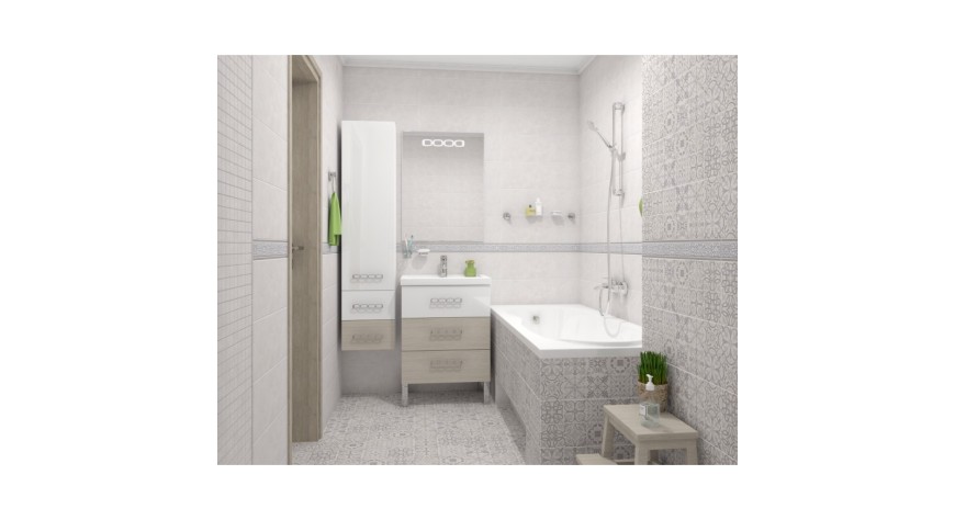 Кельтский узор - фото 1