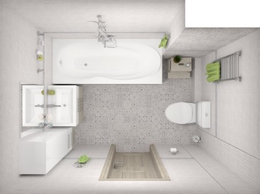 Кельтский узор