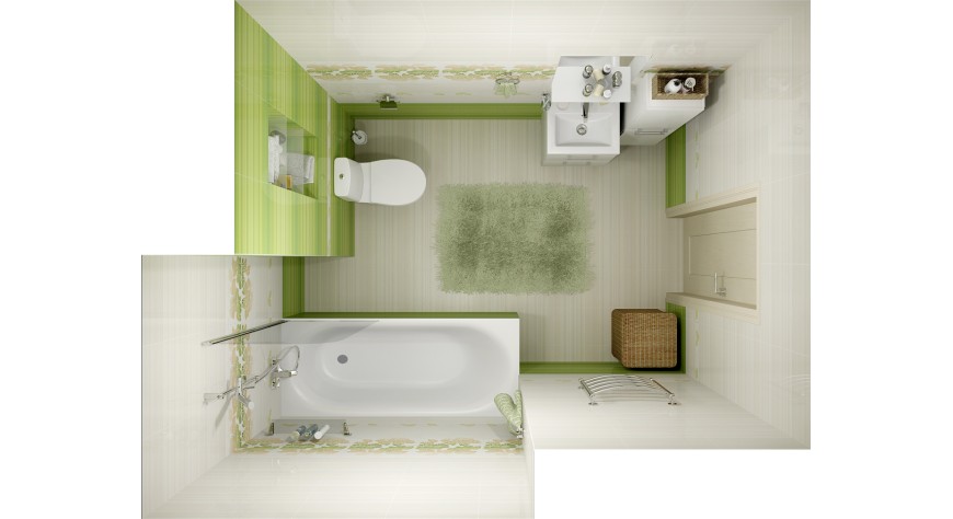 Кензо 3 - фото 3