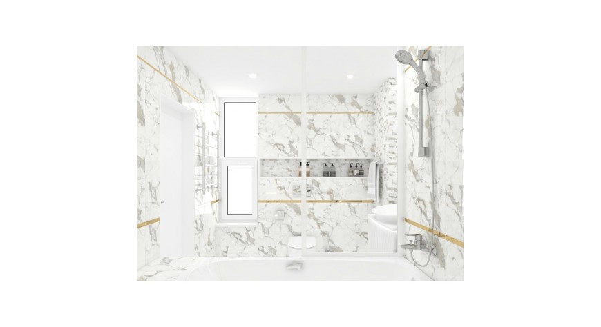 Laurel белый - фото 2