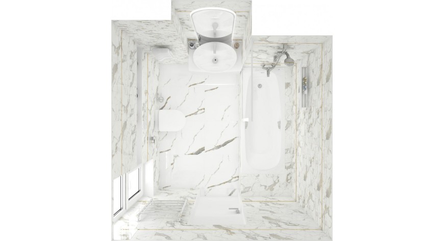 Laurel белый - фото 3