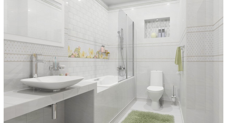 Летний сад 2 - фото 1