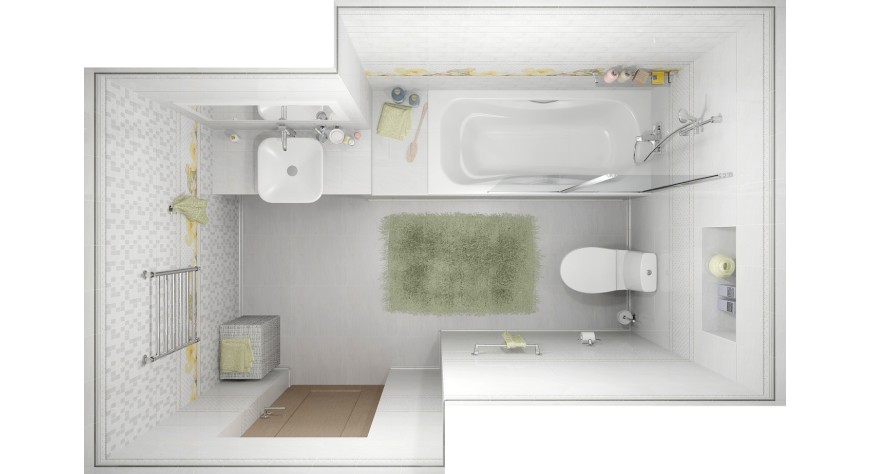 Летний сад 2 - фото 3