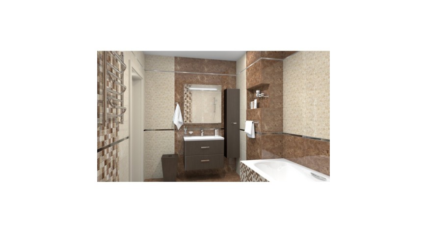 Libra Коричневый - фото 1