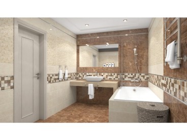 Libra Коричневый 2