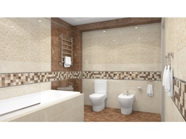 Libra Коричневый 2