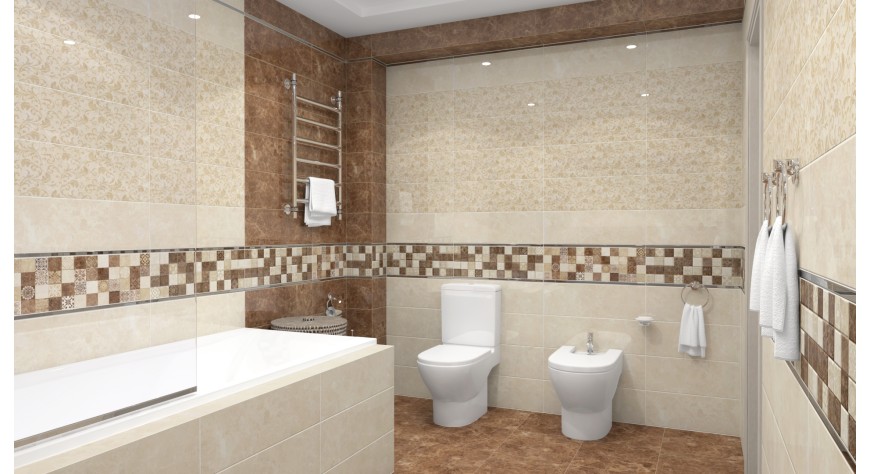 Libra Коричневый 2 - фото 2