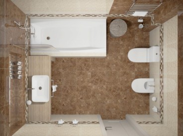 Libra Коричневый 2