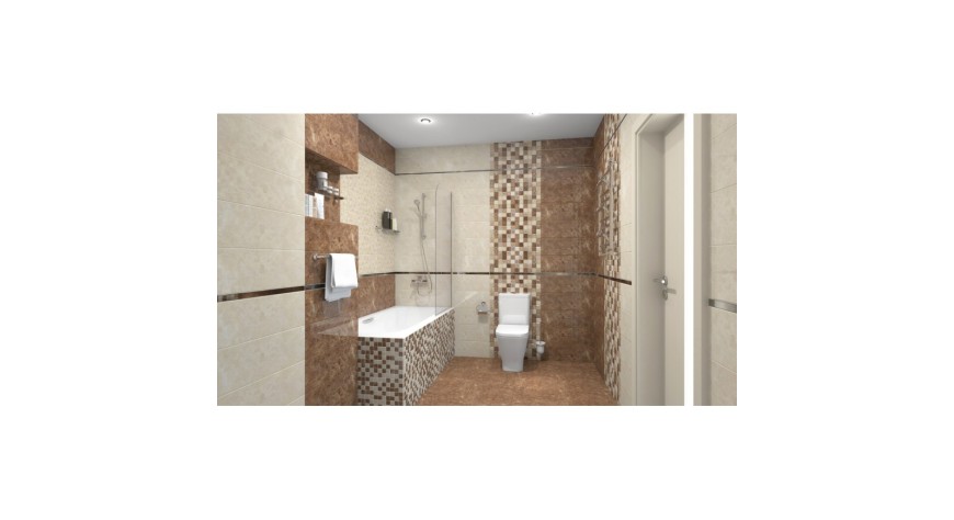 Libra Коричневый - фото 2