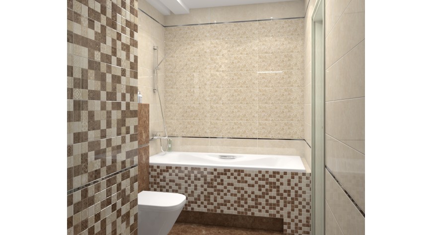 Libra коричневый 3 - фото 1