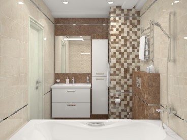 Libra коричневый 3