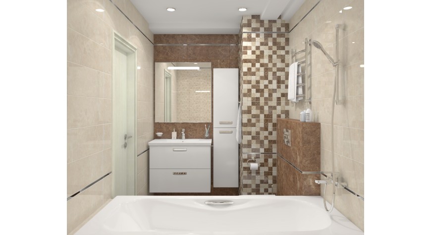 Libra коричневый 3 - фото 2