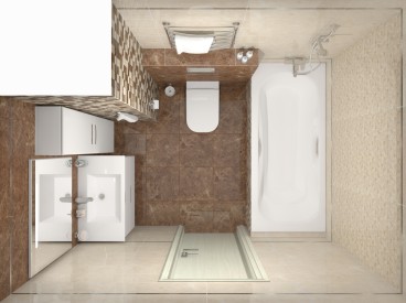 Libra коричневый 3