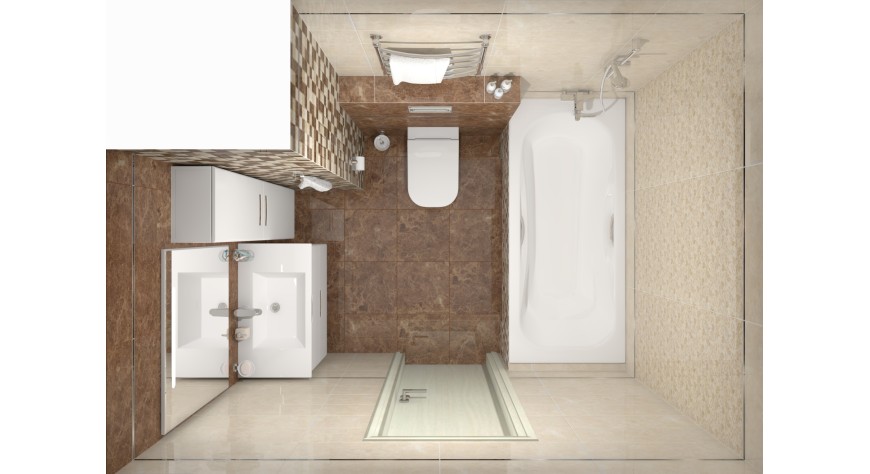 Libra коричневый 3 - фото 3