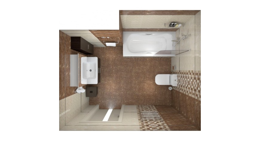 Libra Коричневый - фото 3