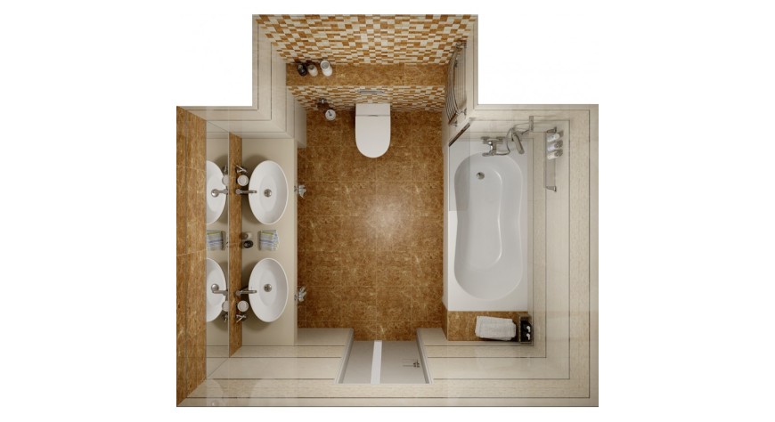 Libra Оранжевый - фото 2