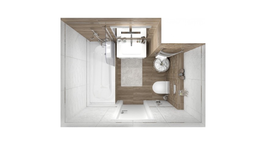 Like Timber beige - фото 3