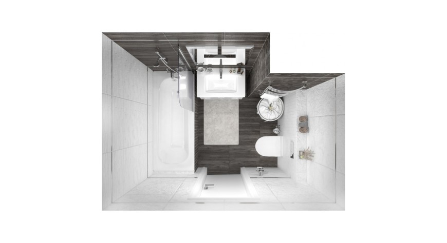 Like timber black - фото 3