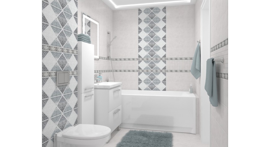 Линии горизонтов - фото 1