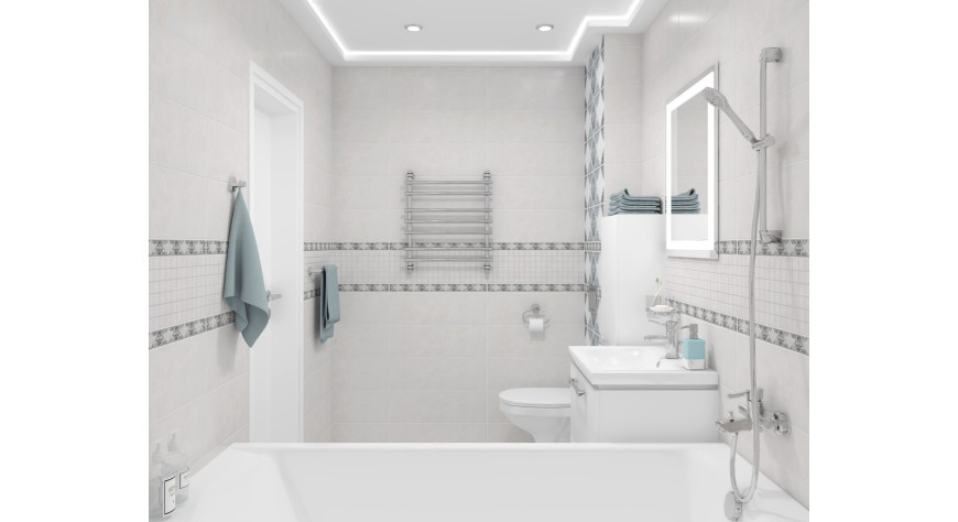 Линии горизонтов - фото 2