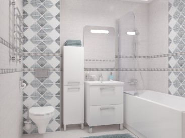 Линии горизонтов