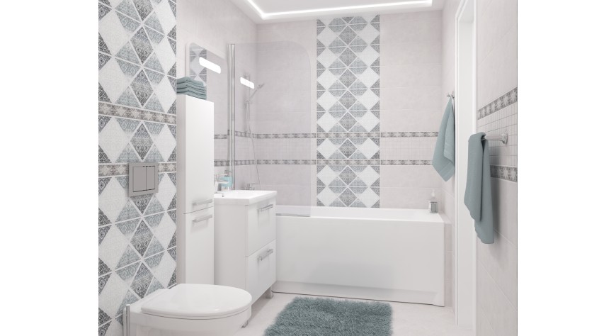 Линии горизонтов - фото 5