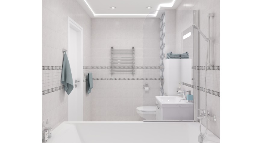 Линии горизонтов - фото 6