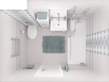 Линии горизонтов