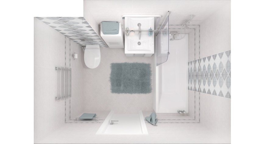 Линии горизонтов - фото 7