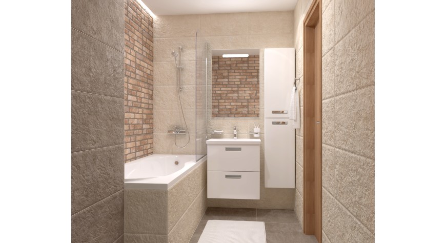 Loft beige - фото 1