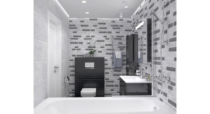 Loft grey - фото 1