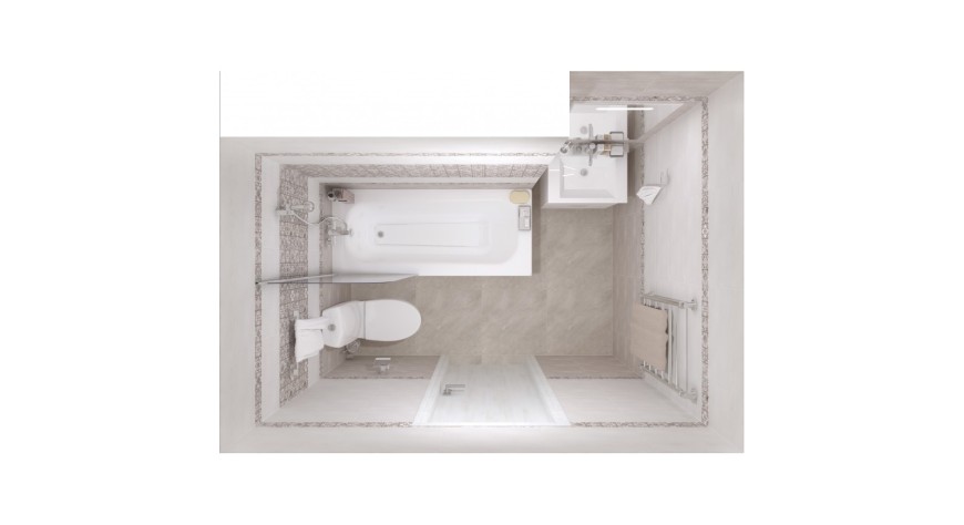 Loft grey 2 - фото 3