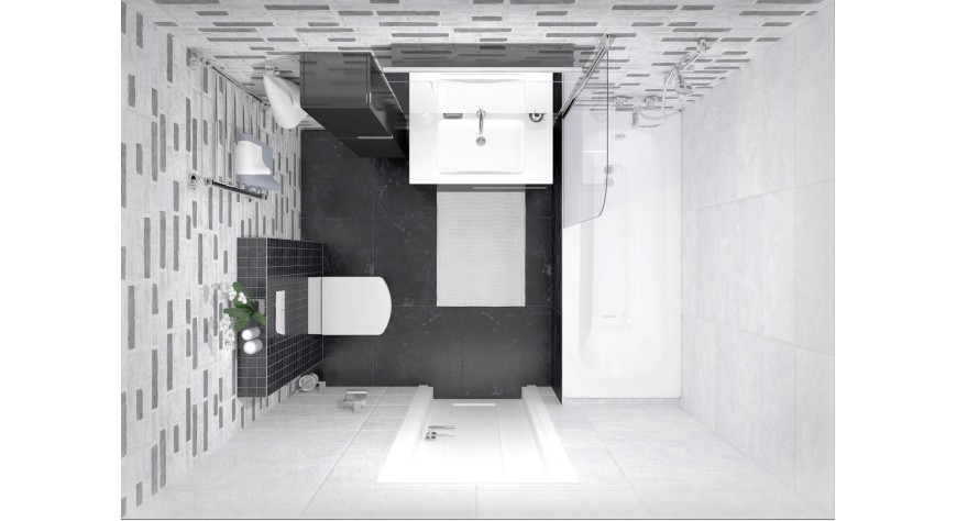 Loft grey - фото 3