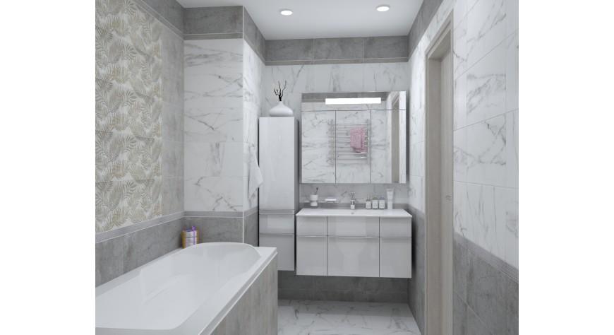 Лофт Стайл 1 - фото 1