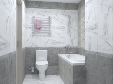 Лофт Стайл 1