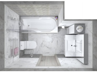 Лофт Стайл 1