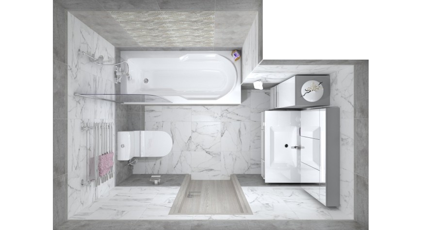 Лофт Стайл 1 - фото 3