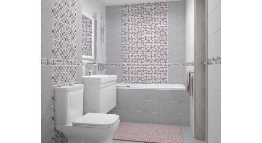 Macbeth серый - фото 1