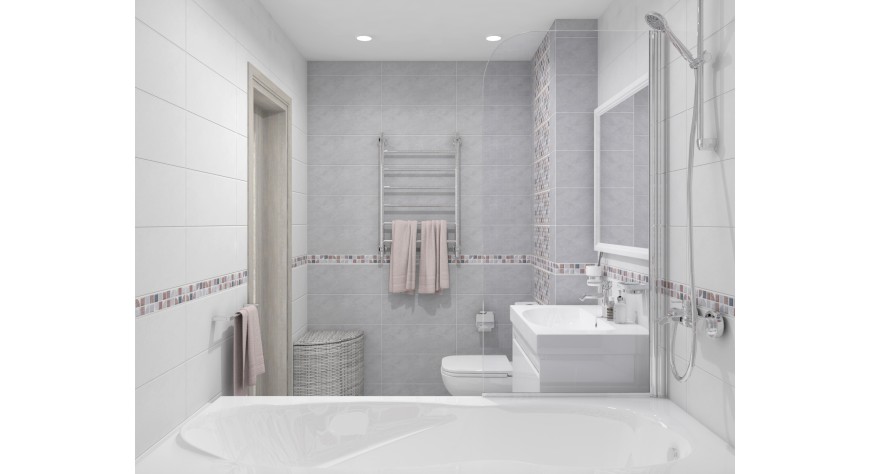 Macbeth серый - фото 2