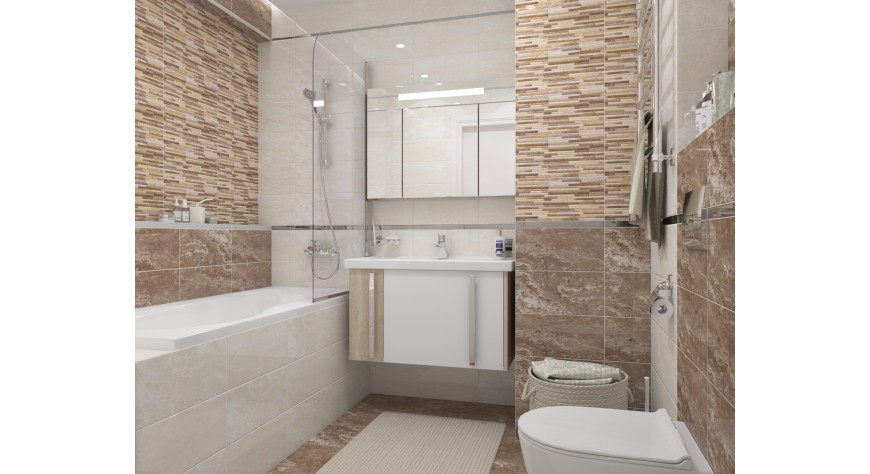 Magna бежевый - фото 1