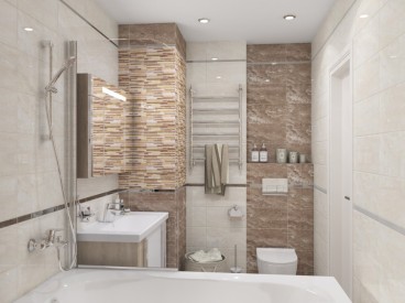 Magna бежевый