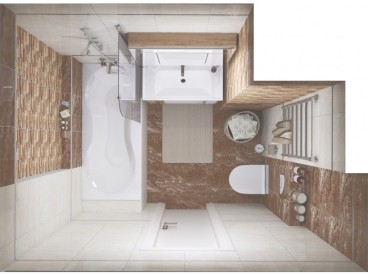 Magna бежевый